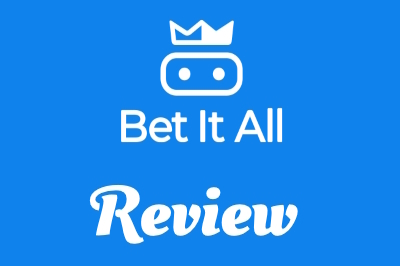 BetItAll — casino review